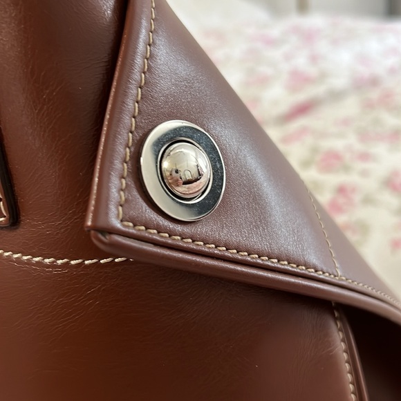 Tod’s Tote Bag - Picture 3 of 11